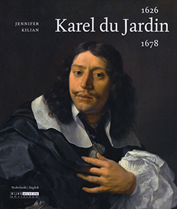 Karel du Jardin 1626-1678 - 9789086890309 - Jennifer Kilian