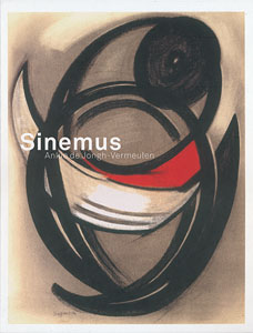 Wim Sinemus 1903-1987 - 9789089101440 - Ankie de Jongh-Vermeulen