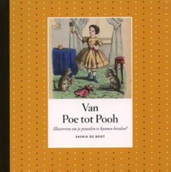 Van Poe tot Pooh - 9789089101617 - Saskia de Bodt