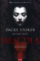 Dracula - 9789089681058 - Darce Stoker