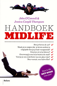 Handboek midlife - 9789460033223 - John O'Connell