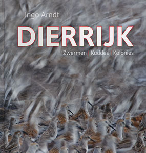 Dierrijk - 9789460540851 - Ingo Arndt