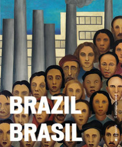 Brazil – Brasil - 9789461300201 - Ana Maria de Moraes Belluzzo