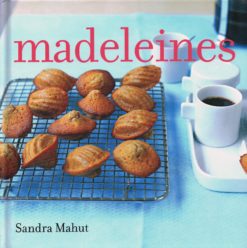 Madeleines - 9789023012788 - Sandra Mahut