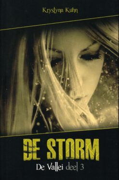 De storm - 9789049925383 - Krystyna Kuhn