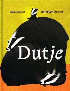 Dutje - 9789049926014 - Lida Dijkstra