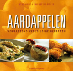 Aardappelen - 9789002222498 - Veronique de Meyer