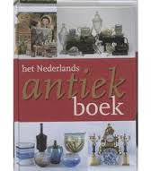 Het Nederlands antiek boek - 9789040096242 -  