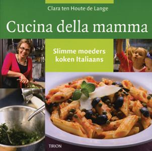 Cucina della Mamma - 9789043910088 - Clara ten Houte de Lange
