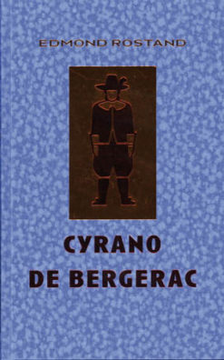 Cyrano de Bergerac - 9789035126220 -  Rostand