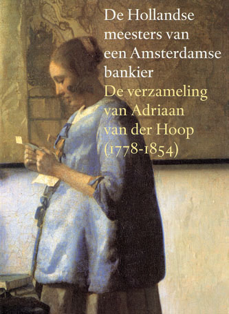 De Hollandse meesters van een Amsterdamse bankier - 9789040090011 -  