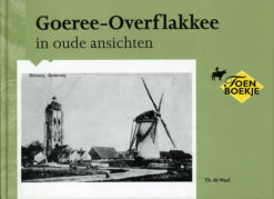 Goeree-Overflakkee - 9789028832275 -  de Waal