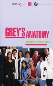 Grey’s Anatomy - 9789049999230 -  