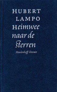 Heimwee naar de sterren - 9789029073097 - Hubert Lampo