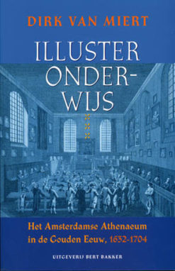 Illuster onderwijs - 9789035128088 -  van Miert