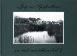 Jisp en Spijkerboor - 9789028856769 - 