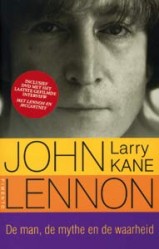John Lennon + DVD - 9789049900120 -  Kane