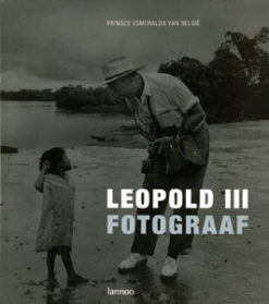 Leopold III Fotograaf - 9789020967982 -  Prinses Esmeralda van Belgie