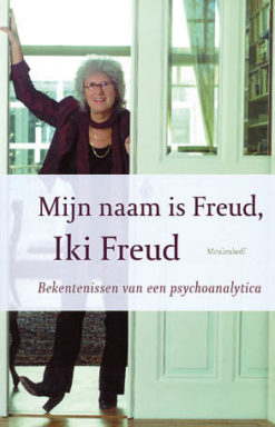 Mijn naam is Freud, - 9789029074384 -  Freud