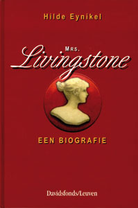 Mrs. Livingstone - 9789058263476 - Hilde Eynikel