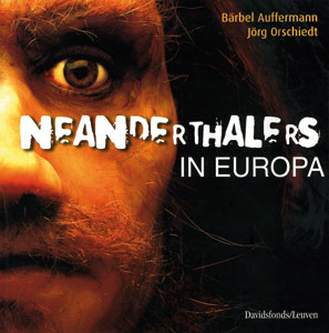 Neanderthalers in Europa - 9789058262431 - 