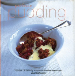 Perfecte pudding - 9789026929618 -  Bramley