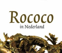 Rococo in Nederland - 9789040095771 -  
