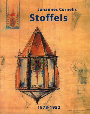 Johannes Cornelis Stoffels - 9789040095832 -  