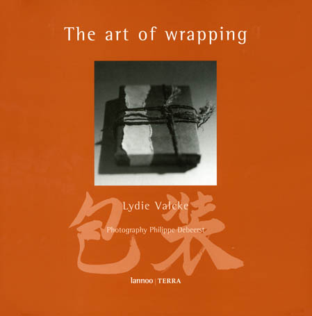 The art of wrapping - 9789020945188 - Lydie Valcke