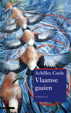 Vlaamse gaaien - 9789045008554 -  Cools