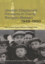 Jewish Displaced Persons in Camp Bergen-Belsen 1945-1950 - 9789040088940 - 