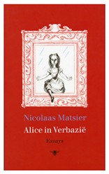 Alice in Verbazie - 9789023440918 - Nicolaas Matsier