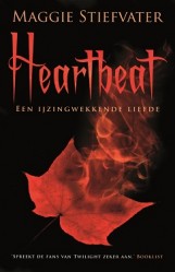 Heartbeat - 9789026162510 - Maggie  Stiefvater