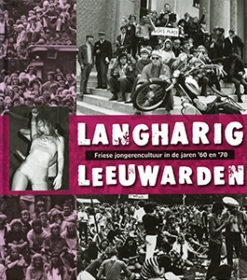 Langharig Leeuwarden - 9789033009570 -  