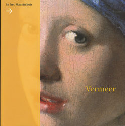 Vermeer - 9789040088193 -  
