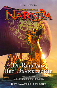 De kronieken van Narnia - 9789043520263 -  Lewis