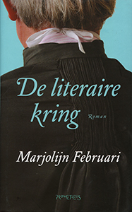 De literaire kring - 9789044608571 - Marjolein Februari