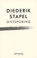 Ontsporing - 9789044623123 - Diederik Stapel