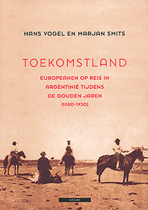 Toekomstland - 9789045017310 - Hans Vogel