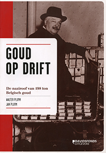 Goud op drift - 9789058267719 - Walter Pluym