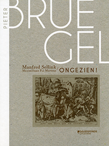 Pieter Bruegel ongezien! - 9789058268754 - Manfred Sellink