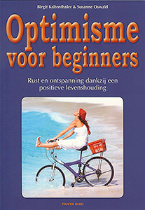 Optimisme voor beginners - 9789088400544 - Birgit Kaltenthaler