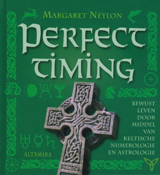 Perfect Timing - 9789069639284 - Margaret Neylon