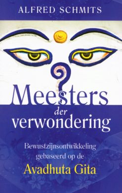 Meesters der verwondering - 9789020205114 - Alfred Schmits