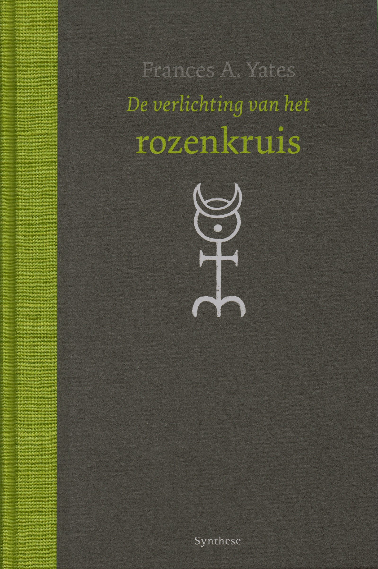 De verlichting van het Rozenkruis op Ramsj.nl De verlichting van het Rozenkruis op Ramsj.nl