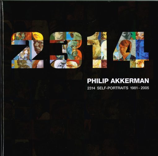 Philip Akkerman - 9789086900022 - Philip Akkerman