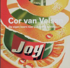 Cor van Velsen - 9789074009676 -  