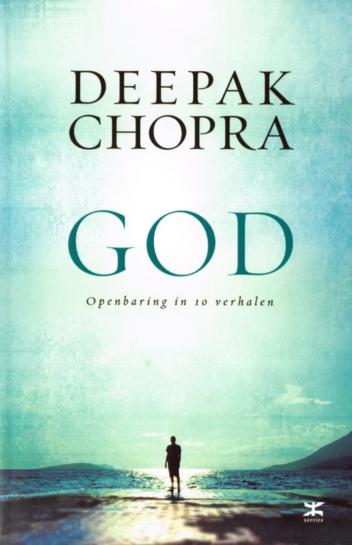 God - 9789021553962 - Deepak Chopra