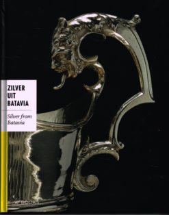 Zilver uit Batavia - 9789040003615 -  