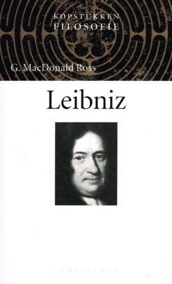 Leibniz - 9789056372811 -  MacDonald Ross